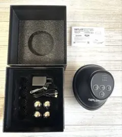 新品未使用 NIPLUX Hair Dryer（ヘアドライヤー） - メルカリ