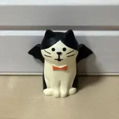 デコレ コンコンブル 猫デビル