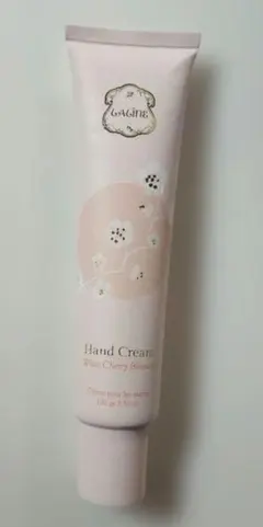 Lalineラリン ホワイトチェリーブロッサムハンドクリーム100g【数量限定】のサムネイル
