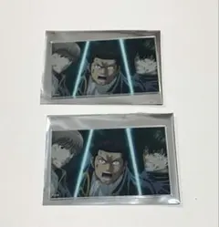 銀魂THE FINAL アクカ 真選組