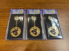 ポケモンスタンプラリー2025 スペシャルメダル3個セット