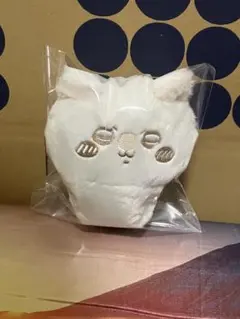 モモンガ ぬいぱれっと ミルクいろ マスコット ちいかわ