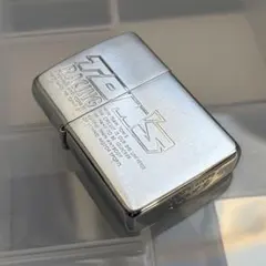 Vintage zippo 1980年 Nikon&NASA スペースシャトル - メルカリ