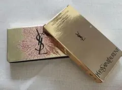 YSL アイシャドウパレット 限定品
