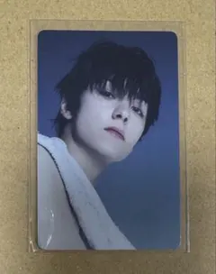 SEVENTEEN HAPPY BURSTDAY ポップアップ トレカ バーノン