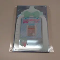 硬質カードケース ハンギョドン