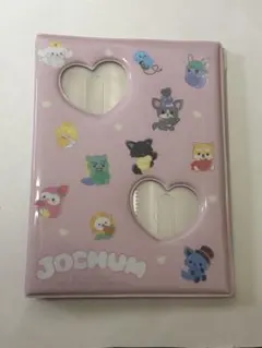 JOCHUM ジェオチャム コレクトブック トレカファイル