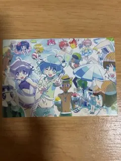 ポップンカード③のサムネイル