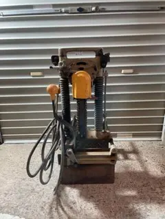 レア美品】makita マキタ チェーンノミ 7104 倉庫保管品 - メルカリ
