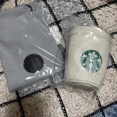 スターバックス福袋のサムネイル