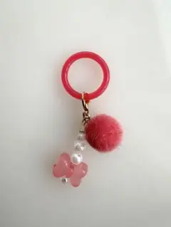 アンブレラマーカー　めじるしアクセサリー