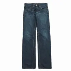 サキュウ 14002 デニムパンツ ジーンズ size1 ストレートのサムネイル