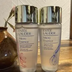 ESTEE LAUDER Micro Essence 30ml×2本セットのサムネイル