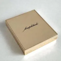 Amplitude アンプリチュード コンスピキュアス チークス 05 ローズのサムネイル