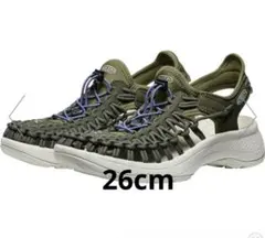 KEEN UNEEK ASTORIAキーン ユニーク アストリア