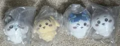 치이카와 푹신한 플로키 인형 완성