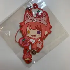 すとぷりつながるあにまるらばすと（莉犬）