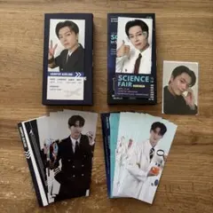 ENHYPEN WORLD PILOTver. JAY ＆ IMMERSION