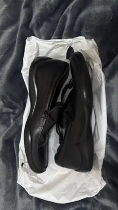 PRADA sport driving shoes