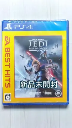 EA BEST HITS スター・ウォーズ ジェダイ：フォールン・オーダー