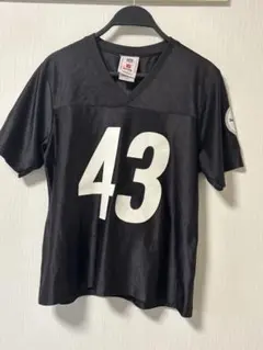 NFL スティーラーズ　ポラマル　43番　Tシャツのサムネイル