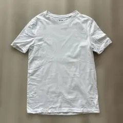 スリードッツ　ホワイト Tシャツ S サイズのサムネイル