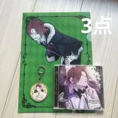 逆巻ライト　bloody bouquet CD他DIABOLIK LOVERS