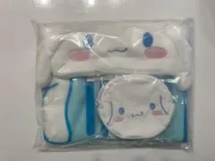 ☆新品☆サンリオ シナモロール グッズ詰め合わせ