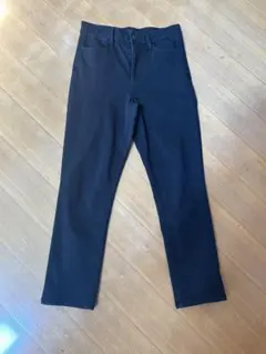 UNIQLO スキニーパンツ サイズ25