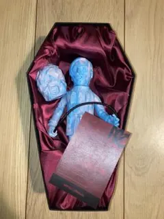 暗黒エンターテイメント　-睡-(スイ) ソフビ 2025年最新】暗黒エンターテイメントの人気アイテム - メルカリ