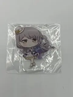 湊友希那 バンドリ アクリルスタンド アニメイト景品 ポイント