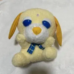 お茶犬 ひょこぴょこぬいぐるみ チャイ