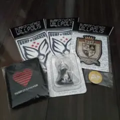 2025年最新】BUMP バッジの人気アイテム - メルカリ