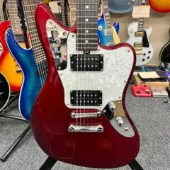 週末特別価格【希少】Fujigen PP4-380 ／ フジゲン ギター 富士弦