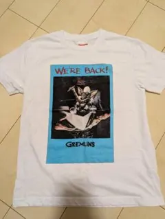 GREMLINS Tシャツ Mサイズ
