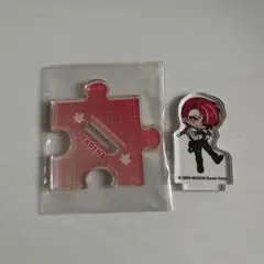 メイプルストーリー アクリルスタンド 2025 SMP カデナ - メルカリ