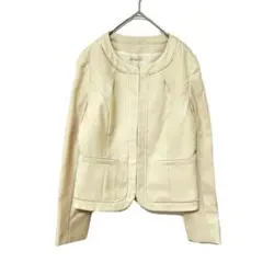 1789エニィスイス オンワード セレモニースーツ ジャケット 卒業 入学《1》