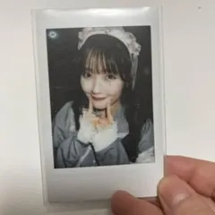 川本笑瑠 えみる チェキ きゅーすと CUTIE STREET - メルカリ
