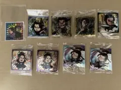 ディアラバ YYBB 告白メッセージ 缶バッジ 未開封 - メルカリ