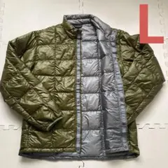 mont-bell　モンベル　U.L.ダウンインナージャケット　ウルトラライト