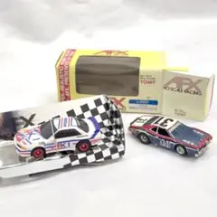 スロットカー AFX HO SCALE RACING GT-R マーキュリー付きのサムネイル