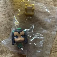ジョジョコレ ジョジョワールド3 エディション エルメェス・コステロ