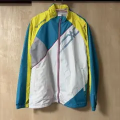MIZUNO ウィンドブレーカー レディース Mサイズ