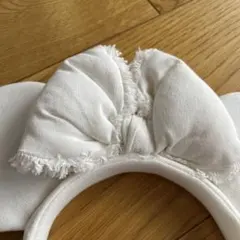 ディズニー　カチューシャ