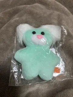 mojojojo マスコットぬいぐるみ5