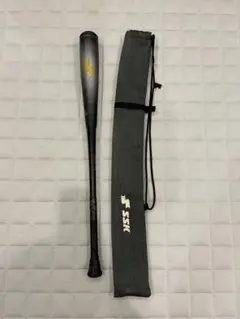 一般軟式バットMM23限定カラーシルバー83cm/710g平均 - メルカリ