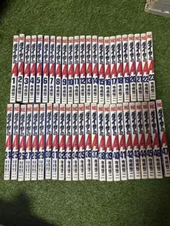 2026年最新】ダイヤのエース全巻の人気アイテム - メルカリ