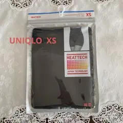 ウエストウォーマー　UNIQLO XS