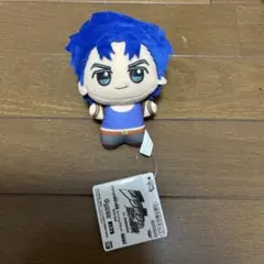 ジョジョの奇妙な冒険 ファントムブラッド　戦闘潮流 ちびぐるみ ジョナサン