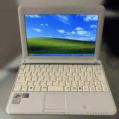 HP HSTNN-A14C Winxp ジャンク　HDD無し　本体2台 HP HSTNN-A14C Winxp ジャンク HDD無し 本体2台